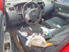 2010 Nissan Versa s