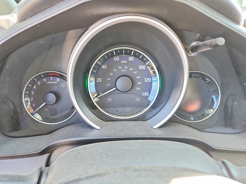 2017 Honda FIT