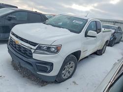 Chevrolet Vehiculos salvage en venta: 2022 Chevrolet Colorado LT