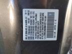 2011 Honda Odyssey exl