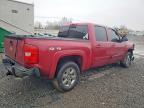 2007 Chevrolet Silverado K1500 Crew Cab