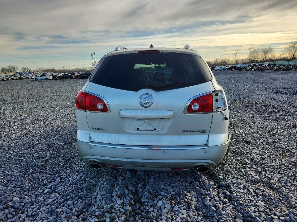 2012 Buick Enclave