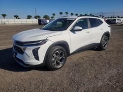 2025 Chevrolet Trax 1LT for sale in Clewiston, FL