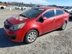 2014 KIA Rio lx