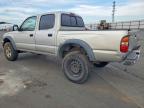 2002 Toyota Tacoma Double Cab Prerunner