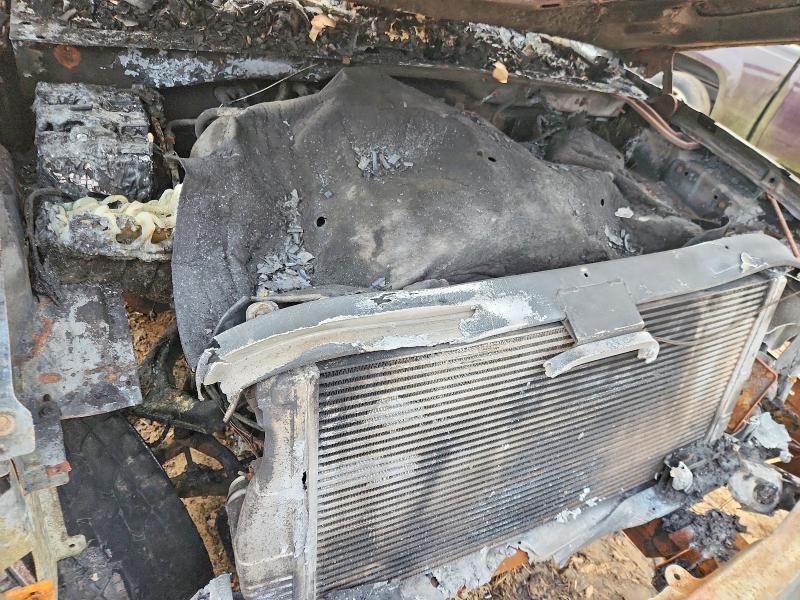 2005 Chevrolet Silverado C2500 Heavy Duty