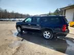 2009 Chevrolet Suburban C1500 ltz