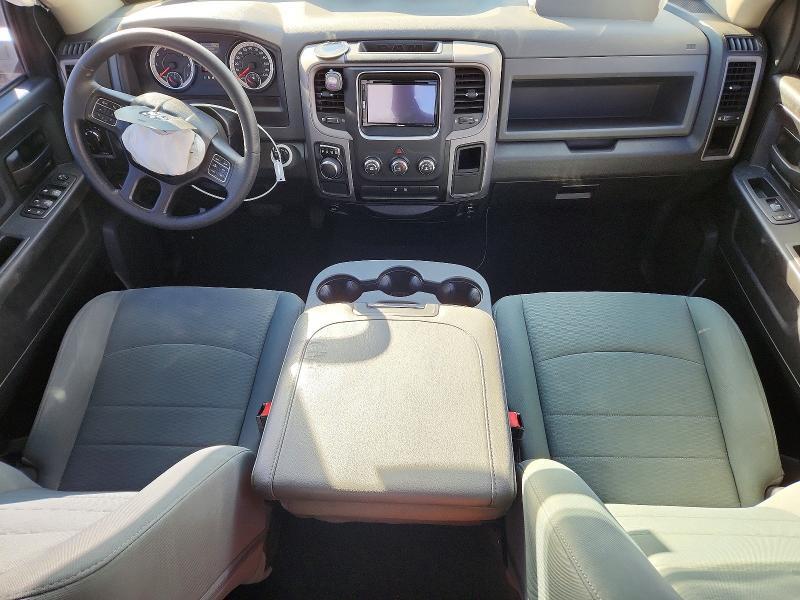 2016 Dodge Ram 1500 st