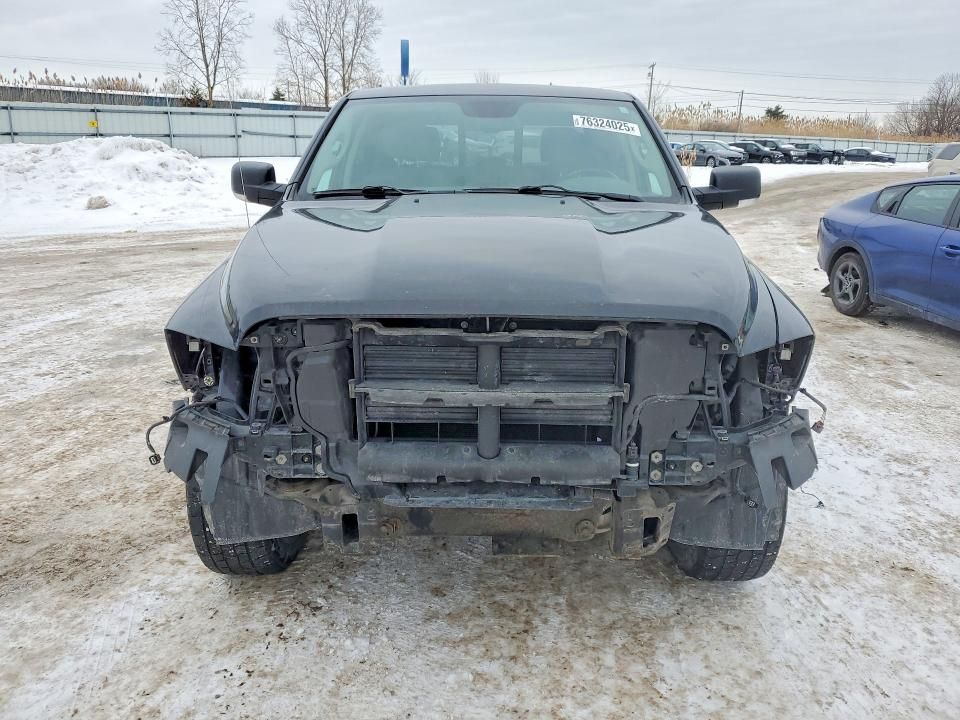 2014 Dodge RAM 1500 SLT