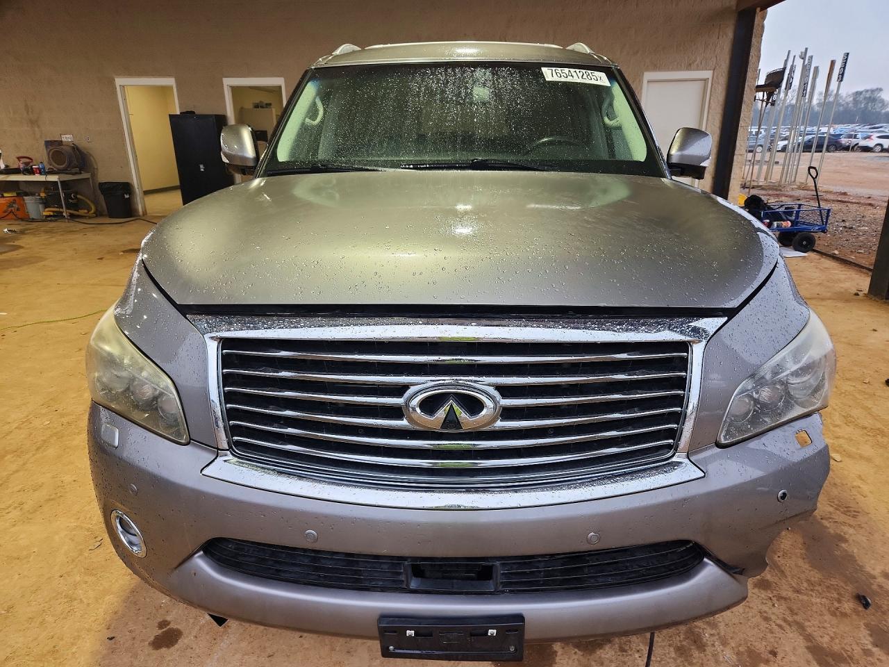 2013 Infinity Qx56