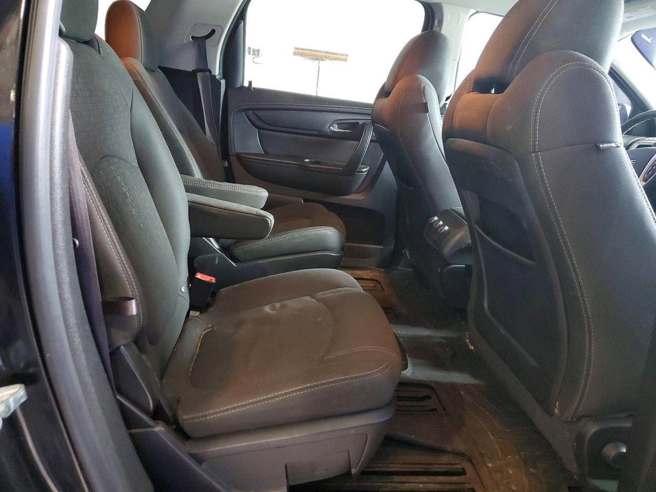 2013 GMC Acadia sle
