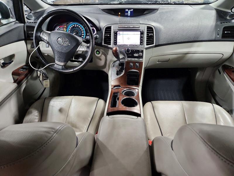 2009 Toyota Venza awd V6