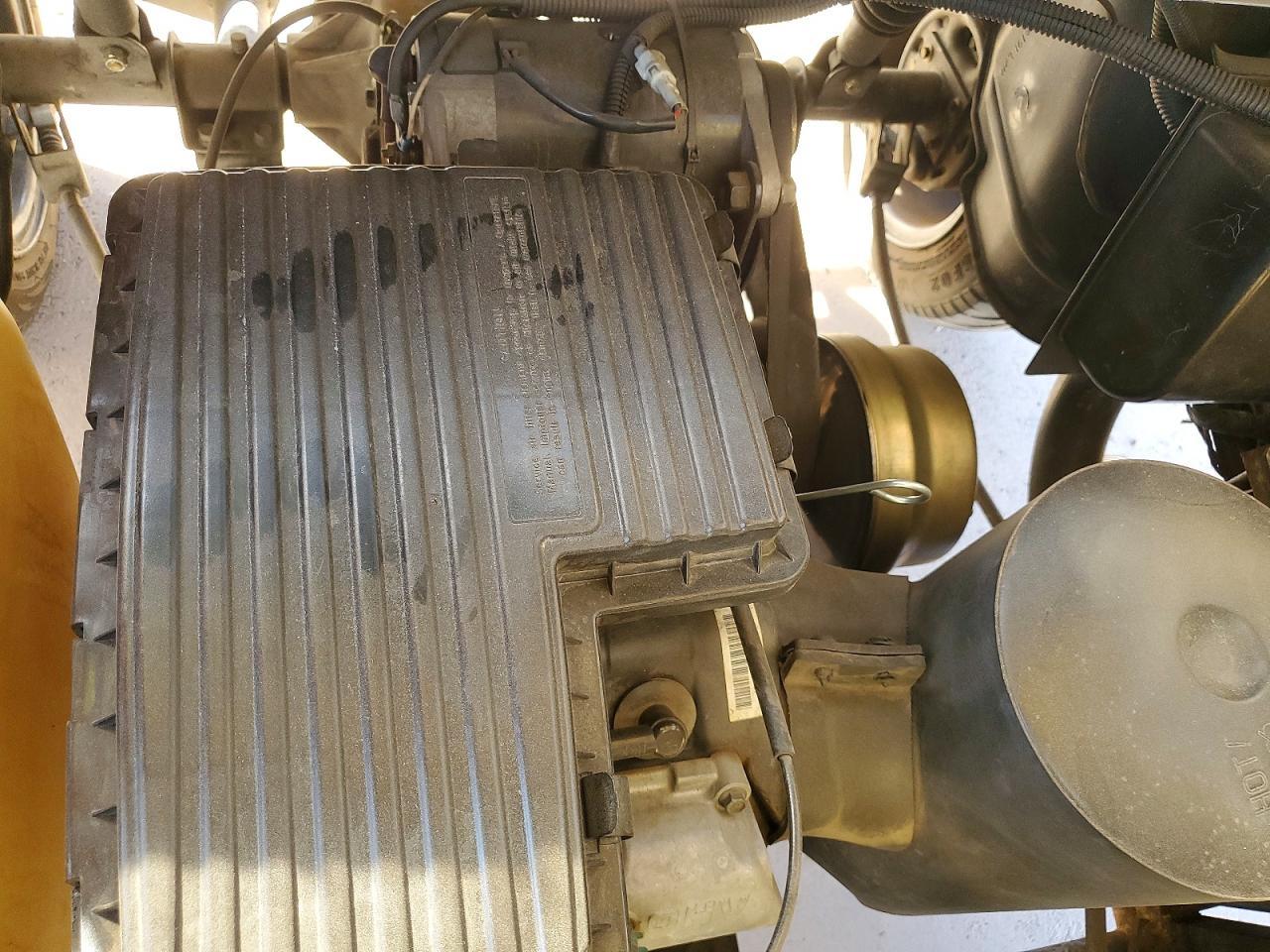 2003 Yamaha 2003 Golf Cart