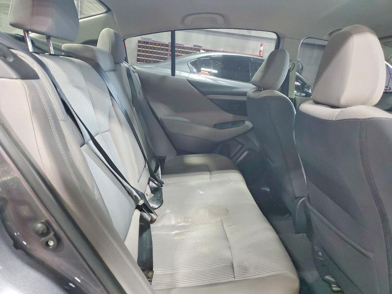 2020 Subaru Legacy
