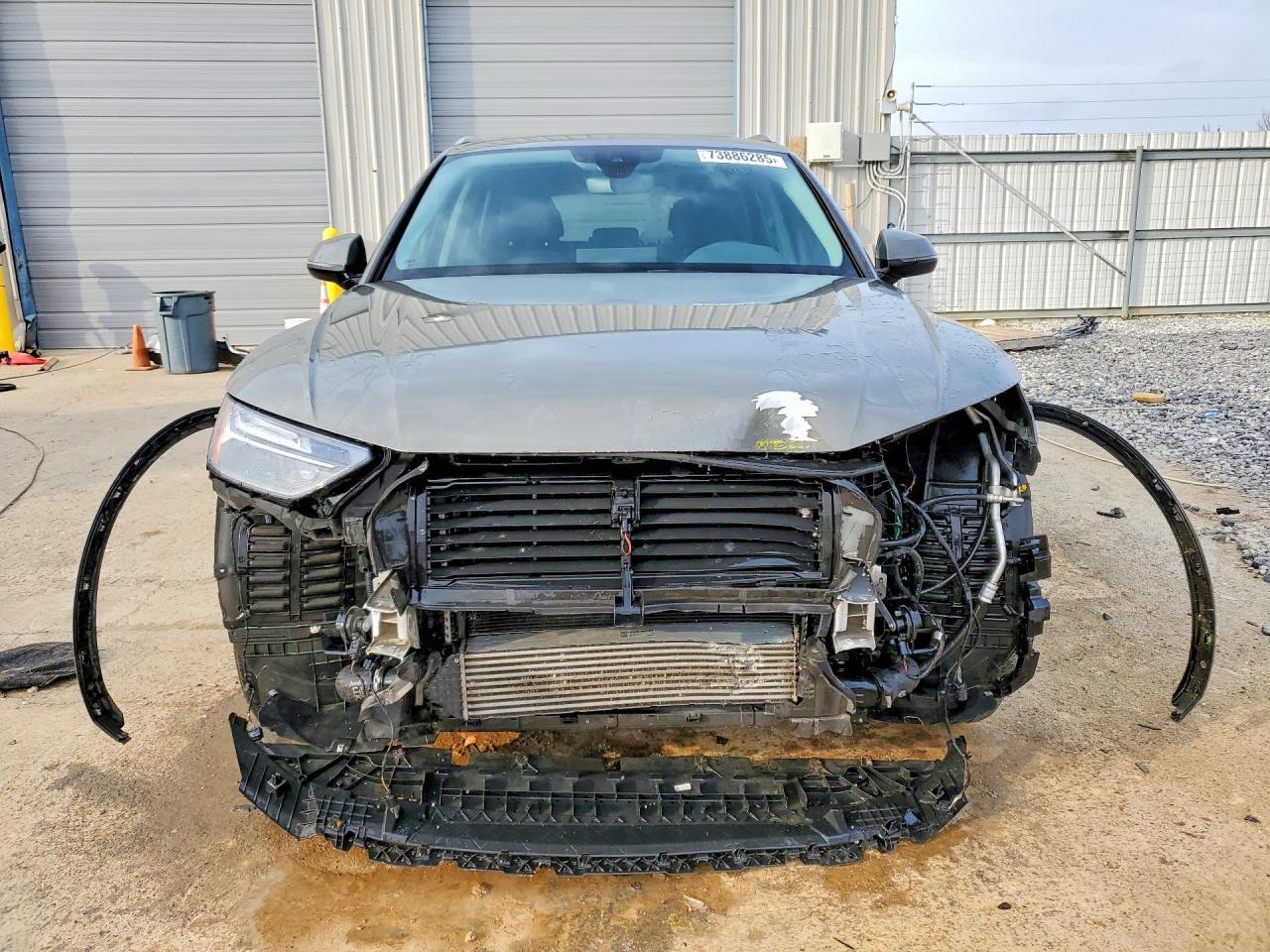 2023 Audi Q5 Premium Plus 45