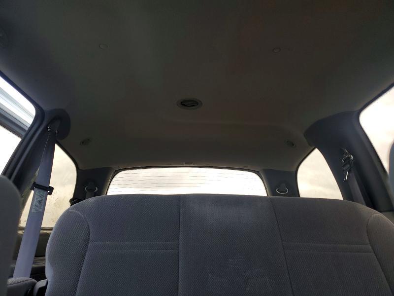 1995 Ford Windstar Wagon
