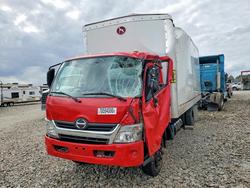 2019 Hino 195 box Truck for sale in Florence, MS