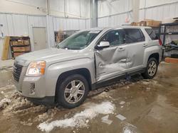 GMC salvage cars for sale: 2015 GMC Terrain sle