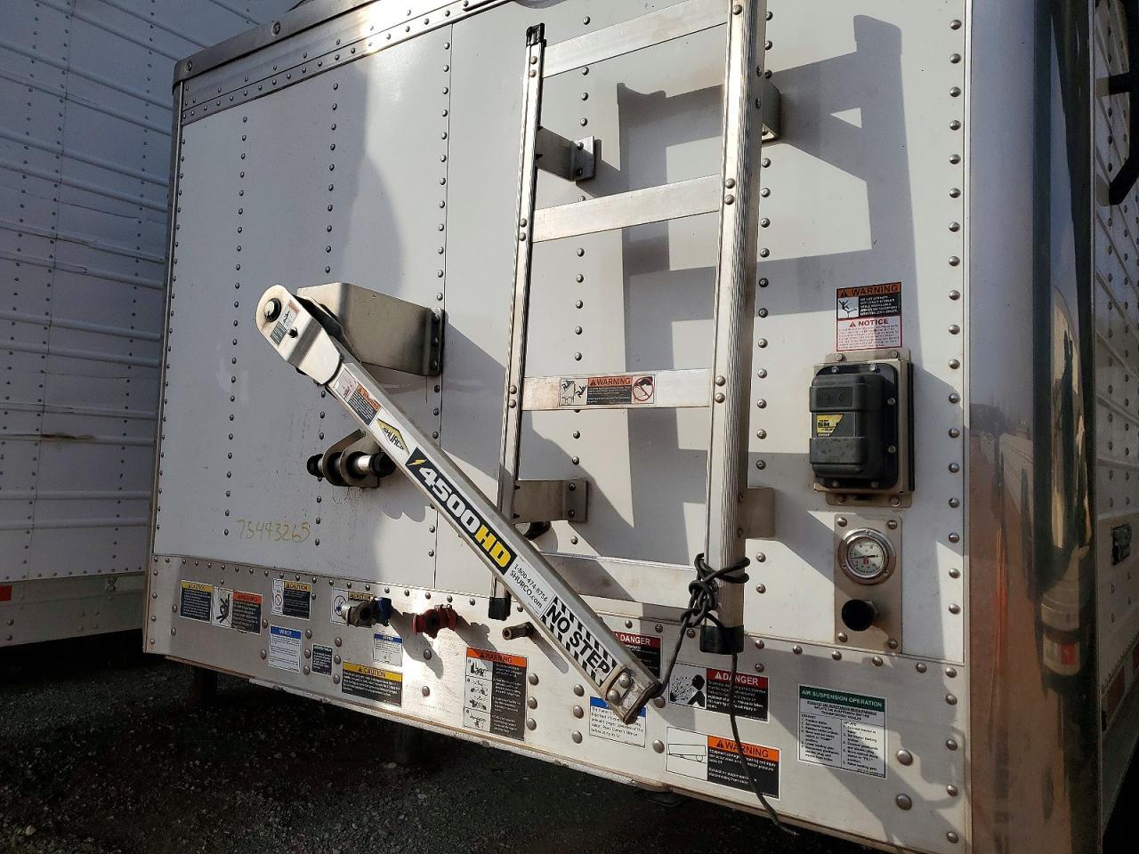 2024 Wilson Trailer-Trailer Other