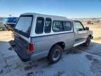 1992 Chevrolet S Truck S10
