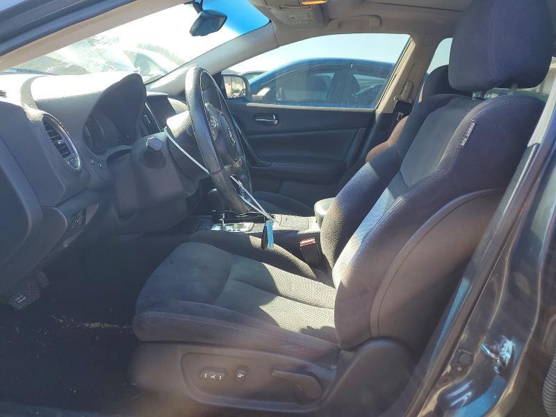 2009 Nissan Maxima s