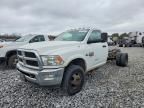 2018 Dodge RAM 3500 Truck Cab AND Chassis