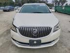 2014 Buick Lacrosse Touring