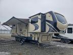 2018 Keystone Montana Fifth Wheel