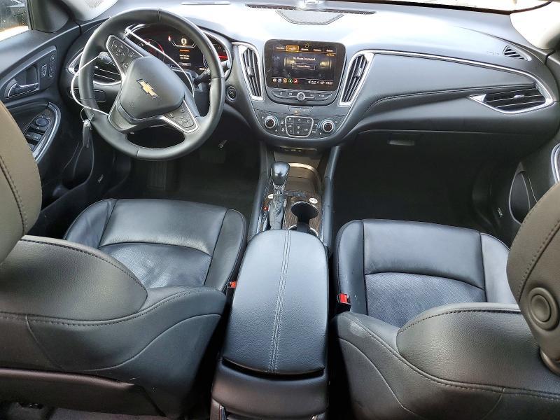 2024 Chevrolet Malibu Premier