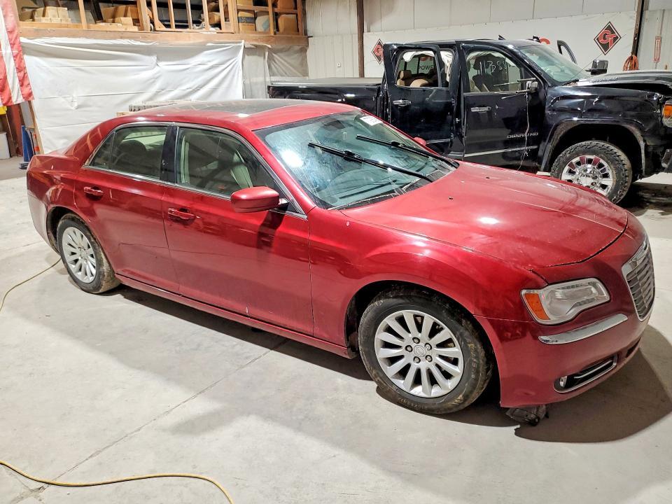 2013 Chrysler 300