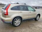 2008 Honda Cr-v exl