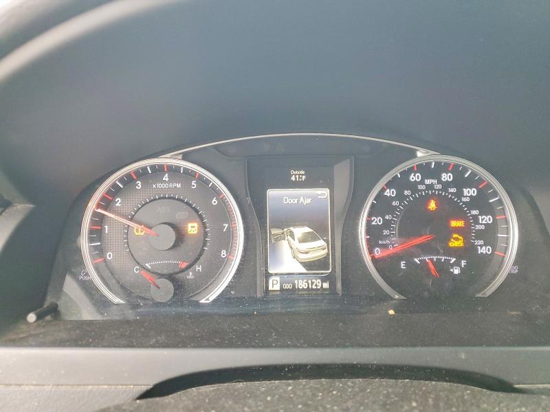 2015 Toyota Camry xse
