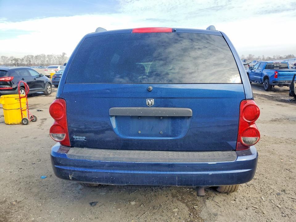 2005 Dodge Durango st