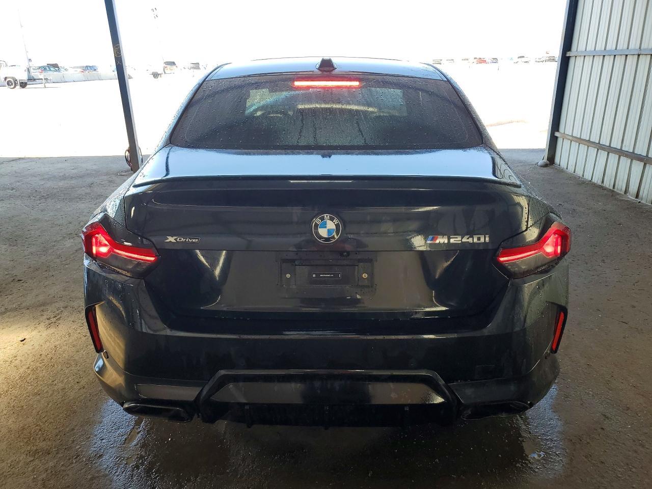 2025 BMW M240xi