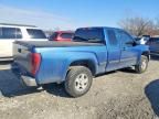 2005 GMC Canyon