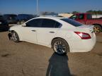 2010 Nissan Maxima s