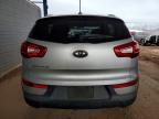 2012 KIA Sportage lx