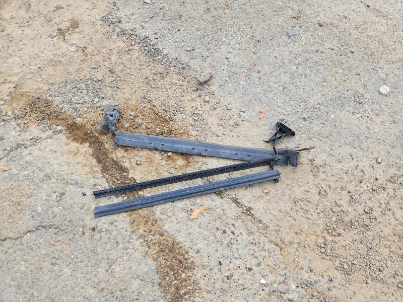 2016 Niss Altima 2.5