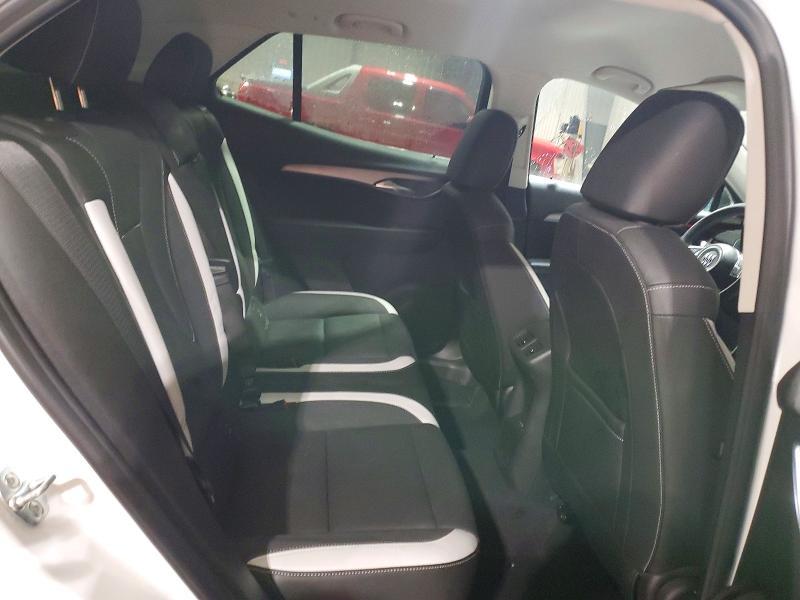 2024 Buick Envision Essence