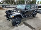 2024 Jeep Wrangler 4XE