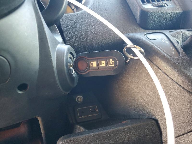 2021 Dodge RAM Promaster 1500 Delivery Van