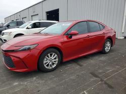 2025 Toyota Camry for sale in Jacksonville, FL