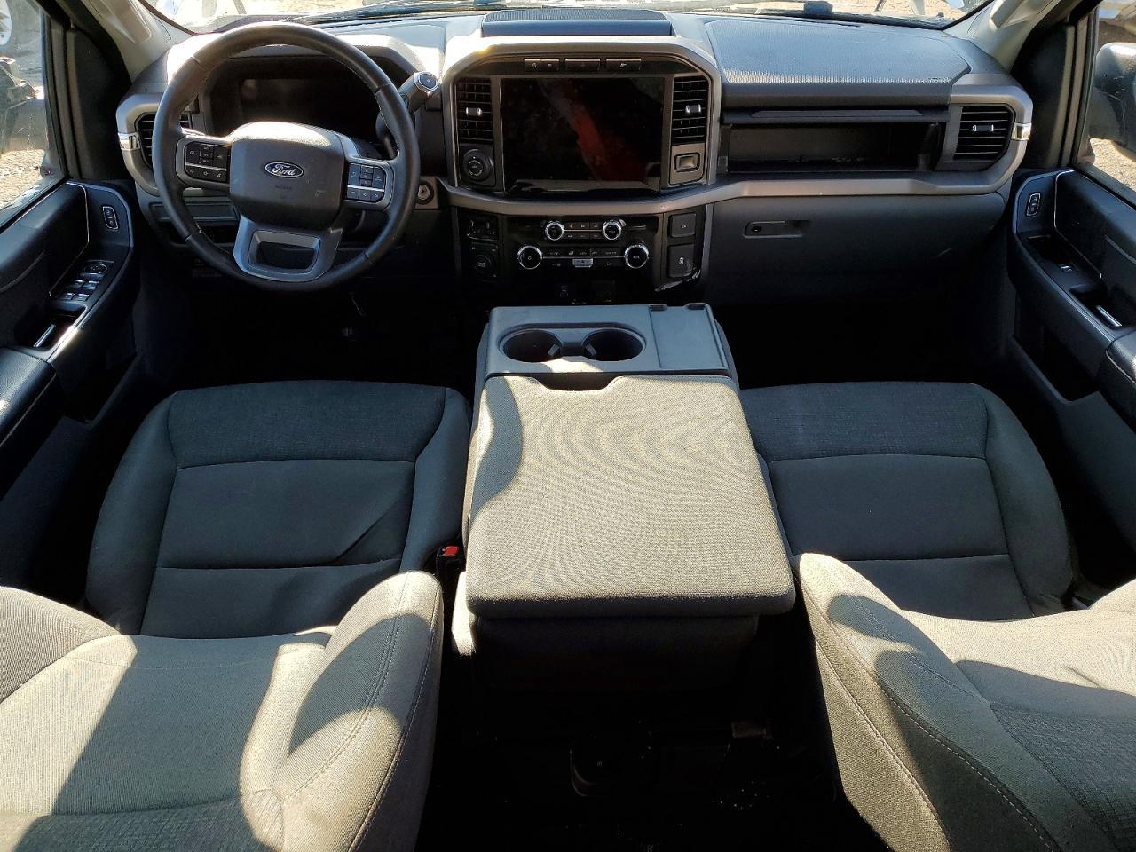 2024 Ford F150 XLT