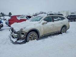 2021 Subaru Outback Premium en venta en Central Square, NY