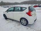 2019 Nissan Versa Note s