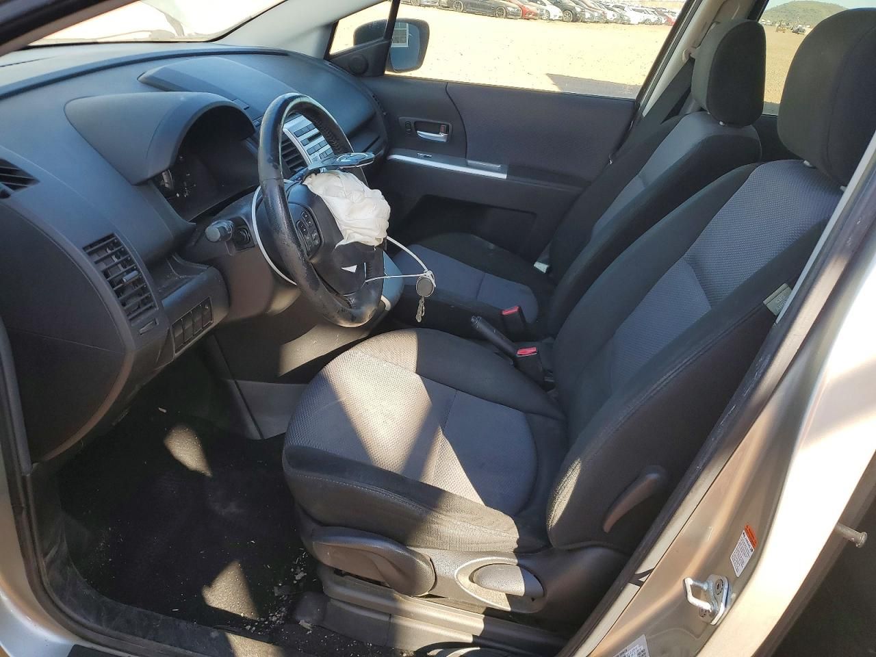 2006 Mazda 5