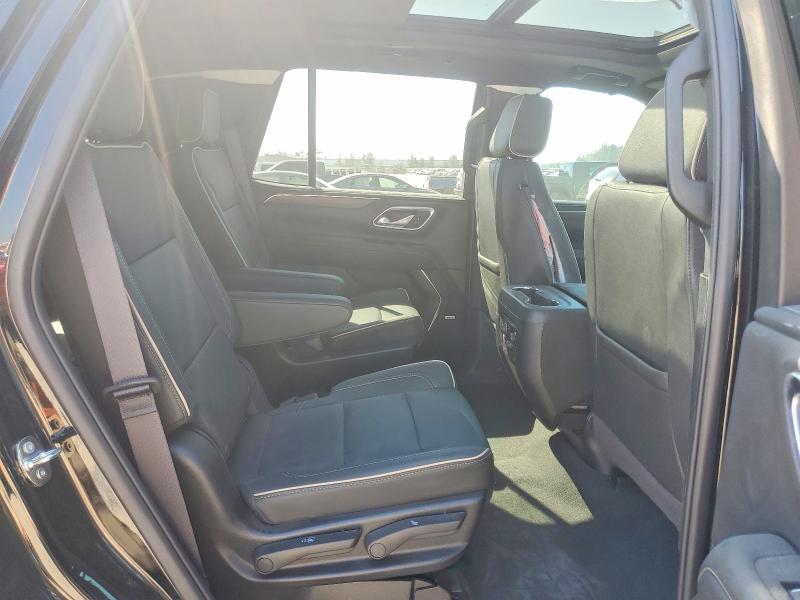 2024 Chevrolet Tahoe C1500 Premier