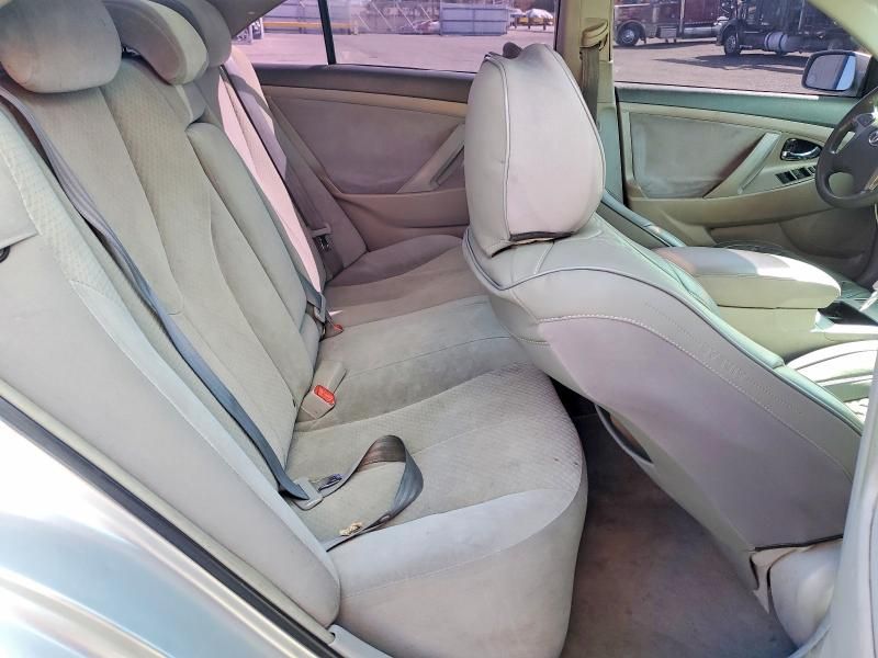 2008 Toyota Camry ce