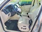 2013 Volkswagen Tiguan s