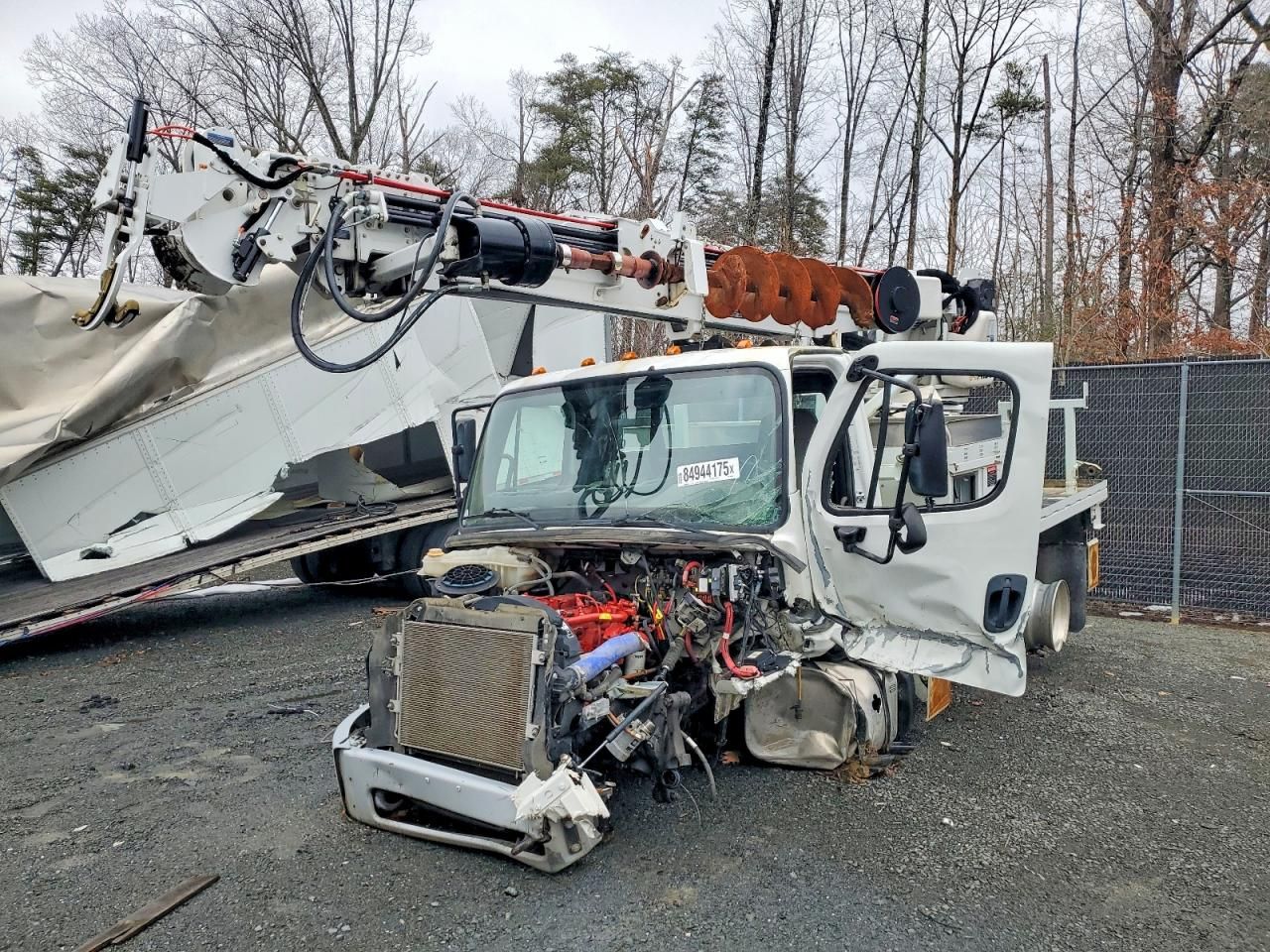 2024 Freightliner M2 106 Medium Duty